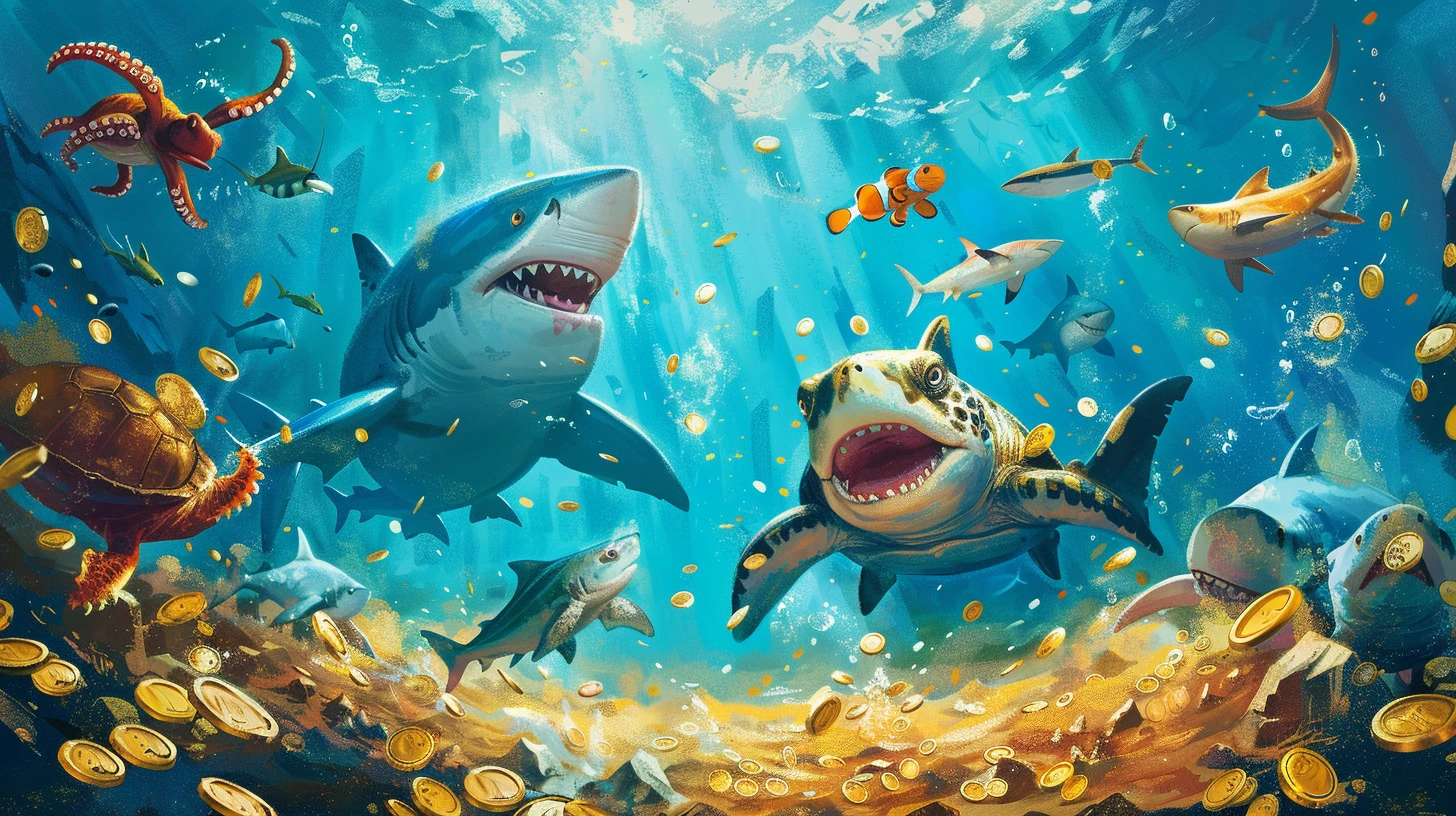 Khám Phá Thế Giới Cá Cược Tại GK88BET