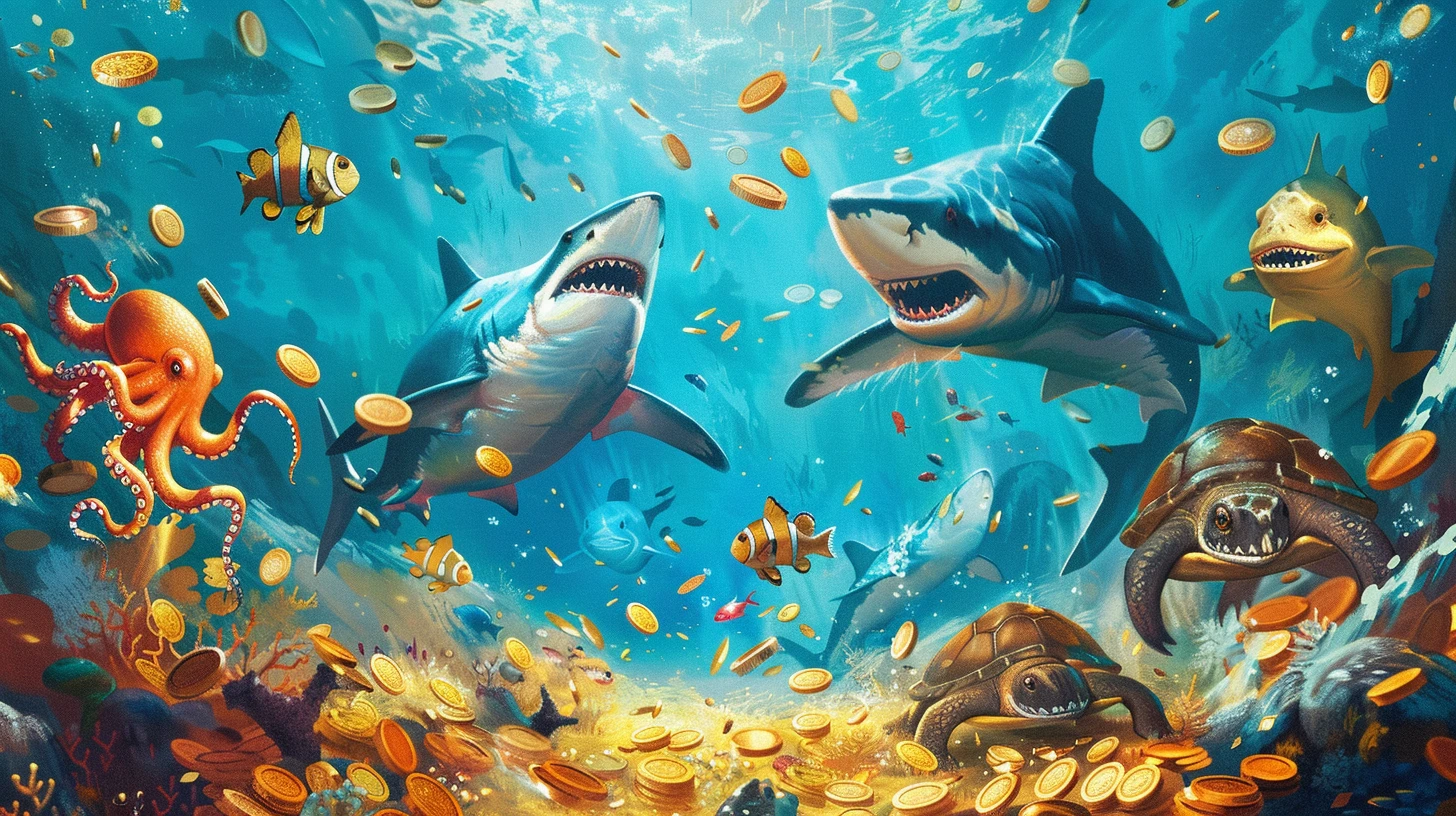 Khám Phá Thế Giới Cá Cược Tại GK88BET