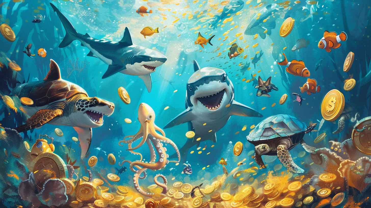 Bắn Cá: Trải Nghiệm Giải Trí Đầy Sáng Tạo và Khác Biệt