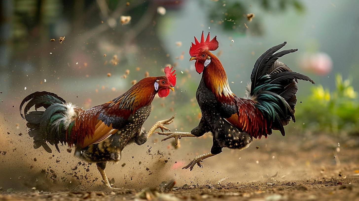 Khám Phá Thế Giới Đá Gà 88 và Xổ Số Miền Nam