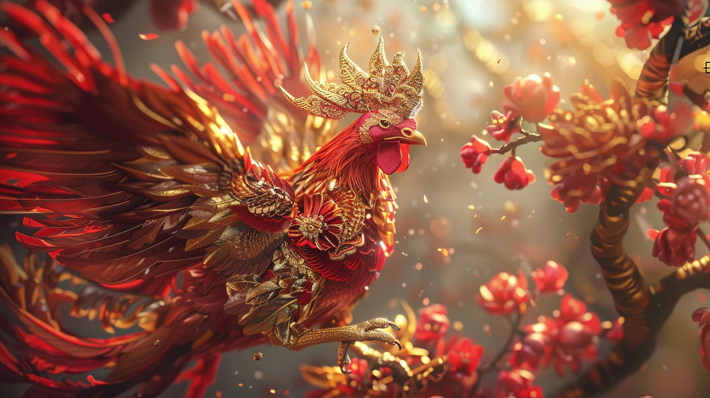 Khám Phá Thế Giới Đá Gà Chọi C1: Từ Gà Chọi Đến Thịt Gà