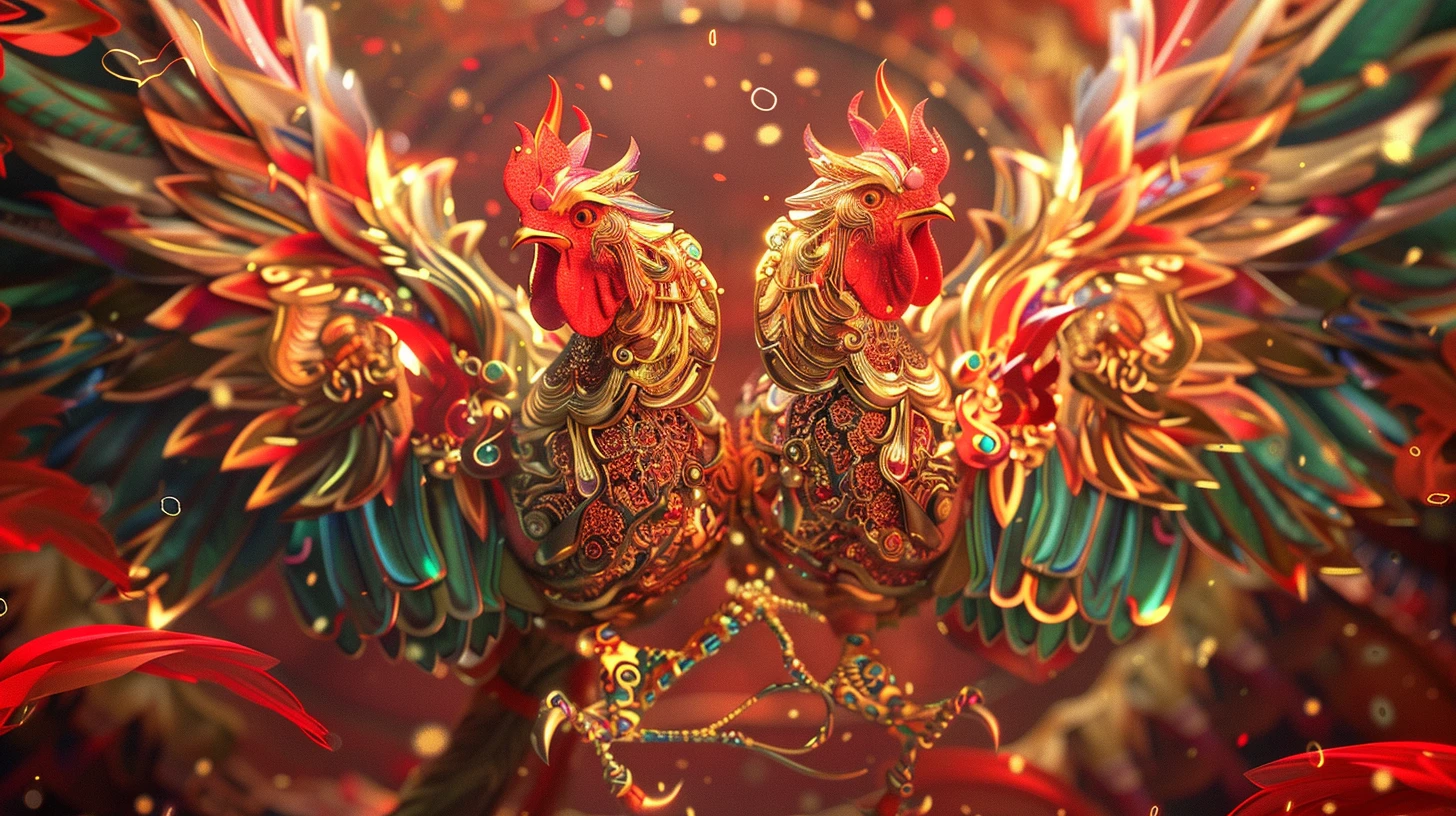 Khám Phá Thế Giới Đá Gà Chọi C1: Từ Gà Chọi Đến Thịt Gà