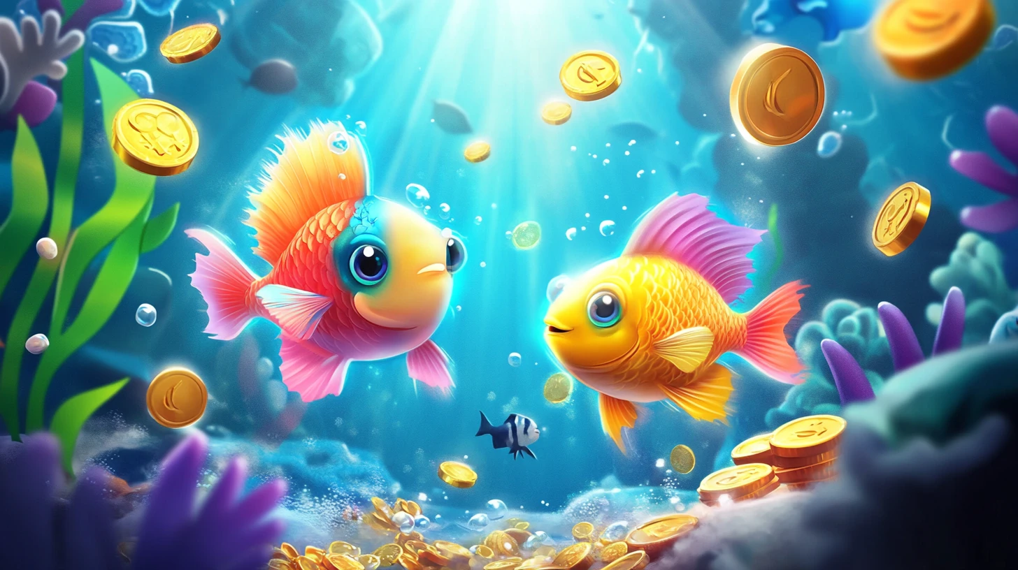 Bắn Cá Long Thần: Hơn Cả Tình Bạn Trên Nền Tảng T88 Ban Cá