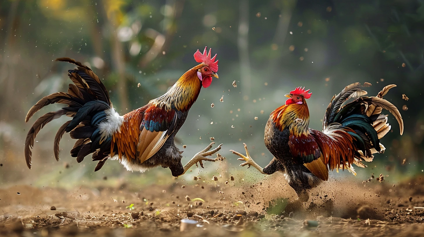 Trực Tiếp Đá Gà Thomo: Cập Nhật Mới Nhất và Thông Tin Hữu Ích