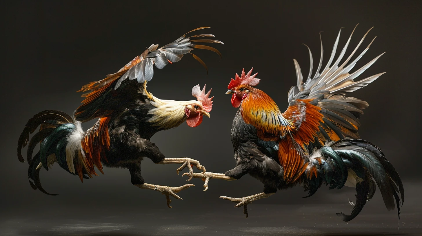 Trực Tiếp Đá Gà Thomo: Cập Nhật Mới Nhất và Thông Tin Hữu Ích