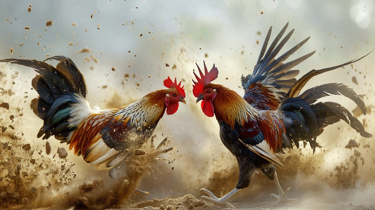 Khám Phá Thế Giới Đá Gà Từ BJ88: Địa Chỉ Tin Cậy Cho Người Đam Mê