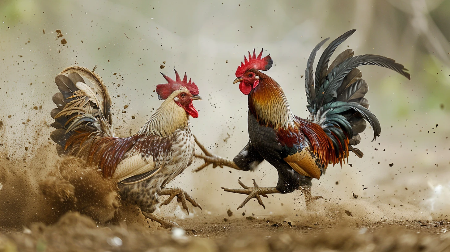 Khám Phá Thế Giới Đá Gà Từ BJ88: Địa Chỉ Tin Cậy Cho Người Đam Mê