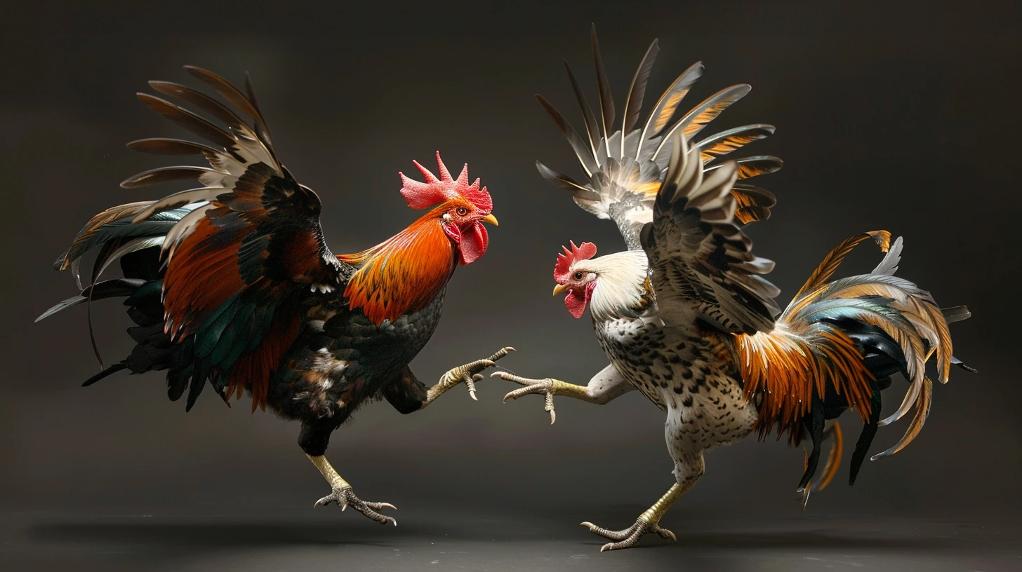 Khám Phá Daga Casino: Trải Nghiệm Giải Trí Đỉnh Cao