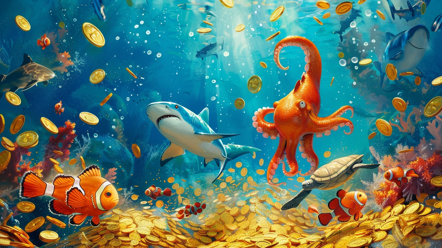 Khám Phá Daga Casino: Trải Nghiệm Giải Trí Đỉnh Cao