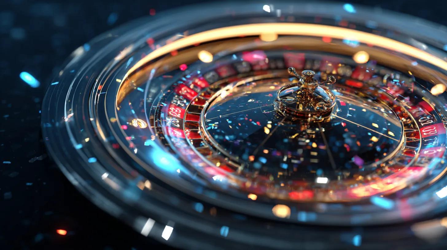 Khám Phá Thế Giới Xổ Số Với 777win