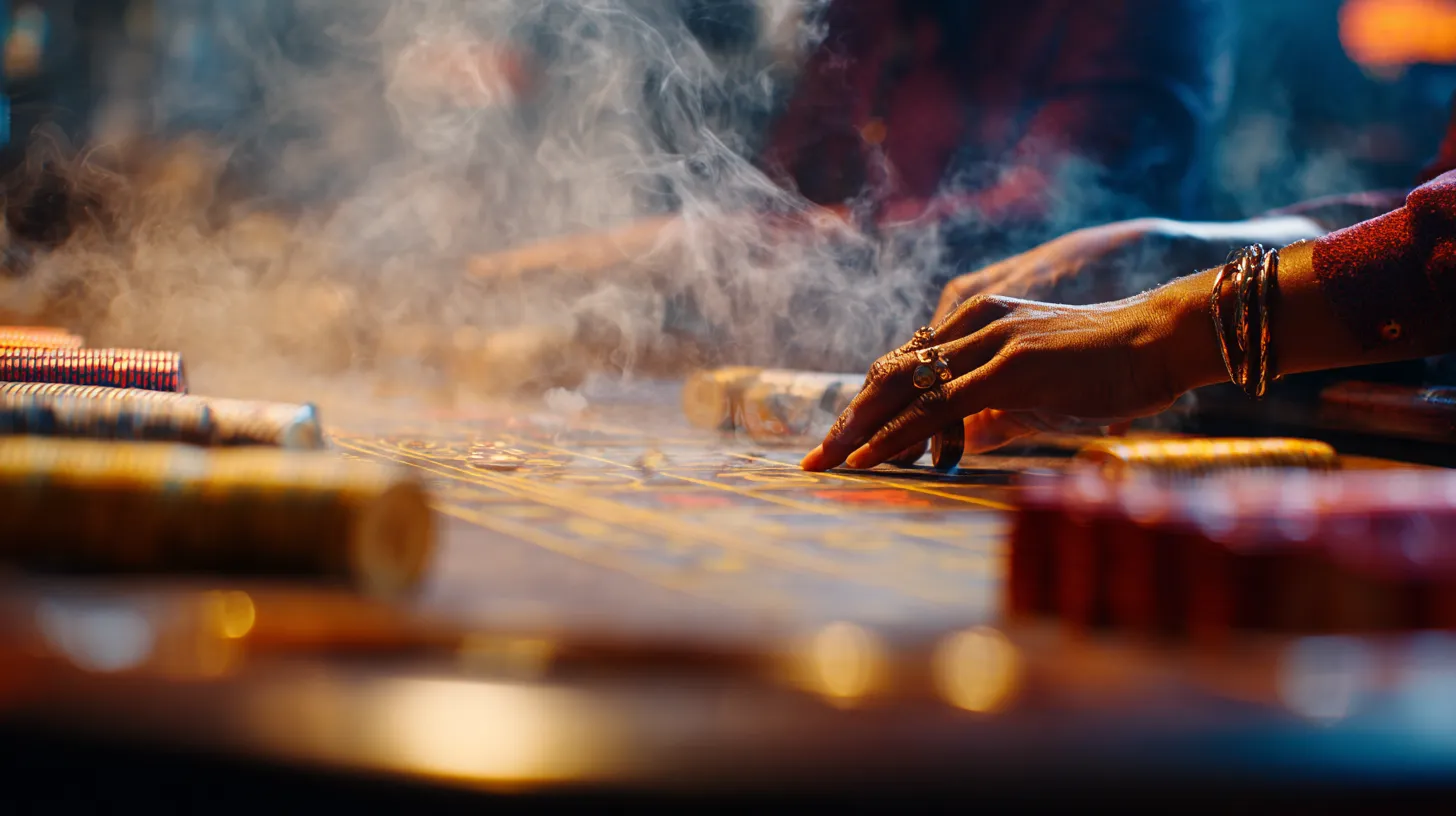 Khám Phá Thế Giới Xổ Số Cùng 78win