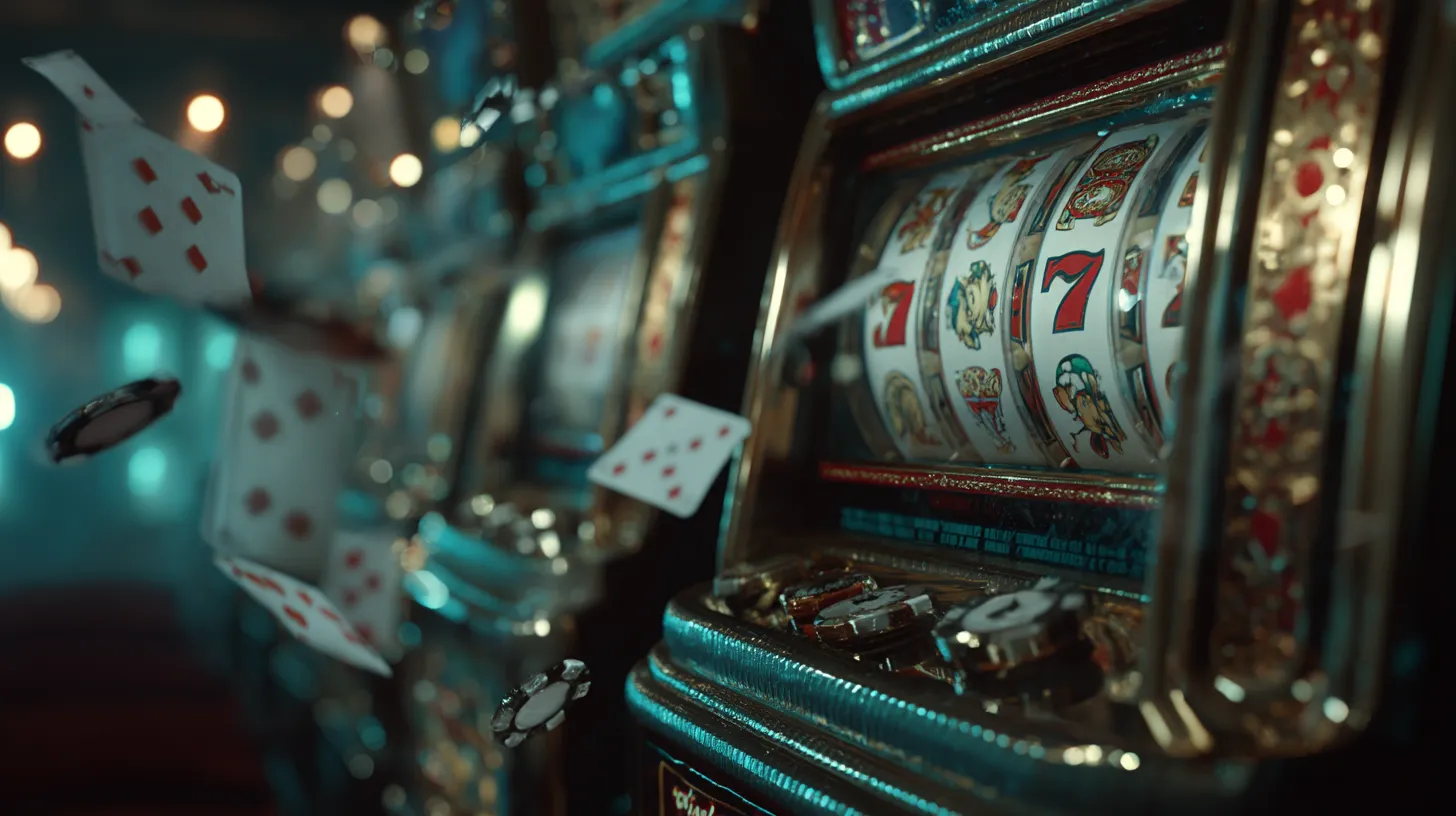 Khám Phá Thế Giới Xổ Số Miền Nam và Miền Bắc