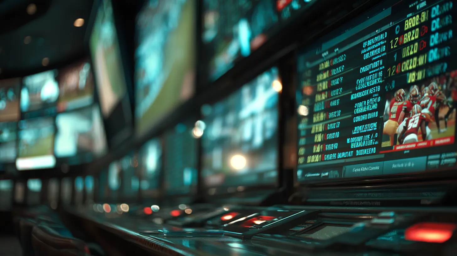 Khám Phá Thế Giới Xổ Số với 78win