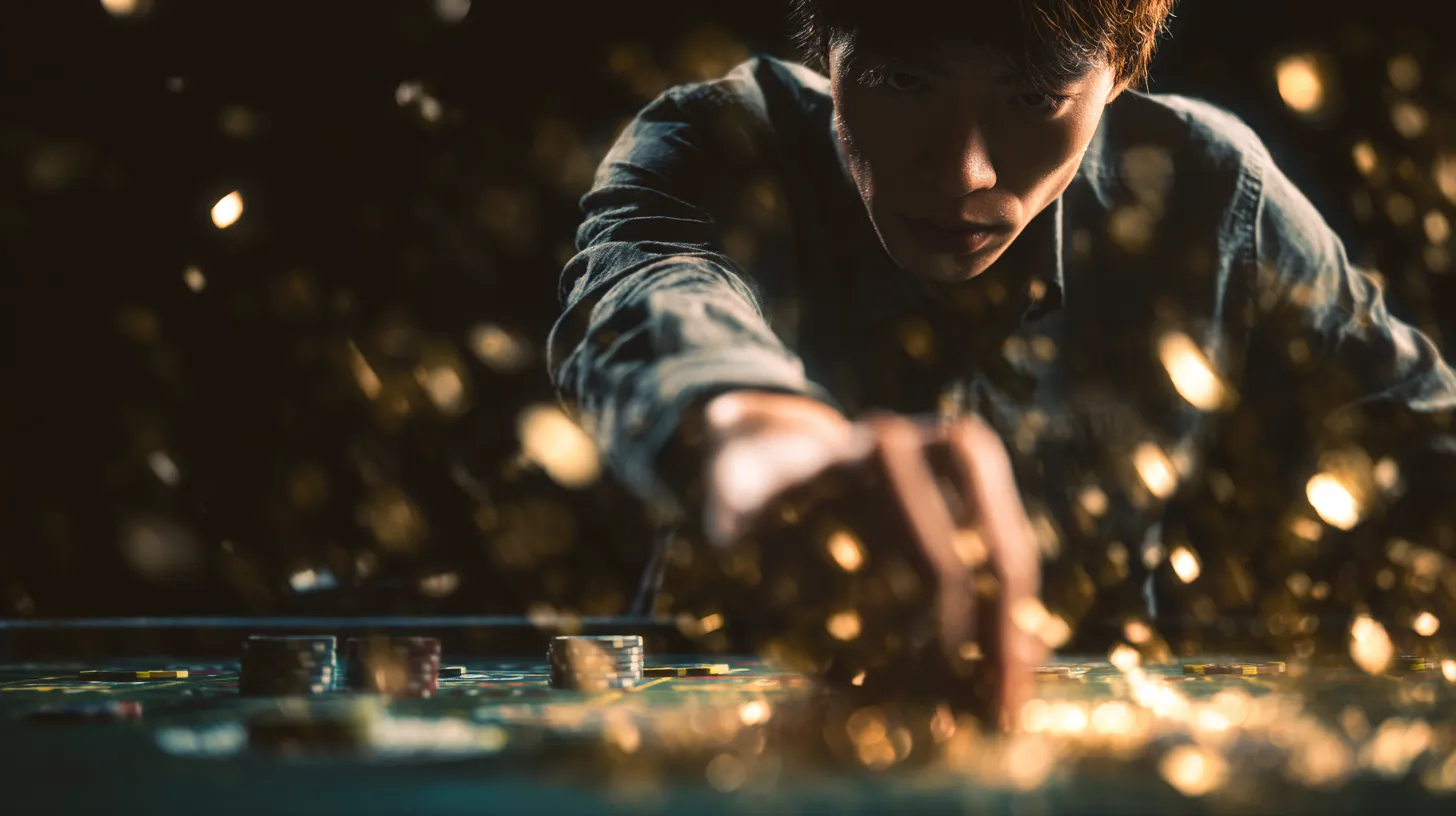 Khám Phá Thế Giới Xổ Số: Từ 