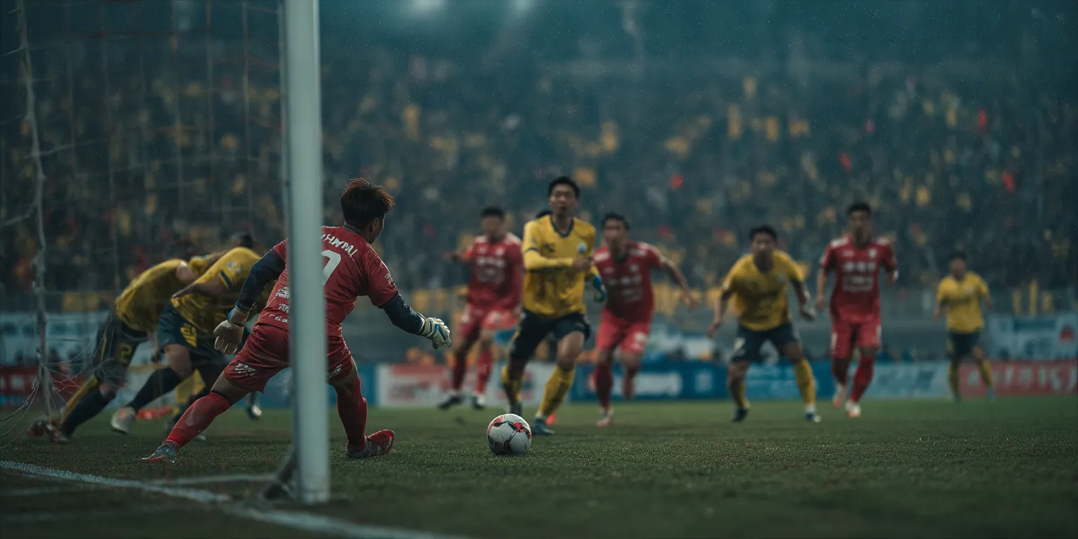 Khám Phá Thế Giới Bóng Đá Với 5699 Game