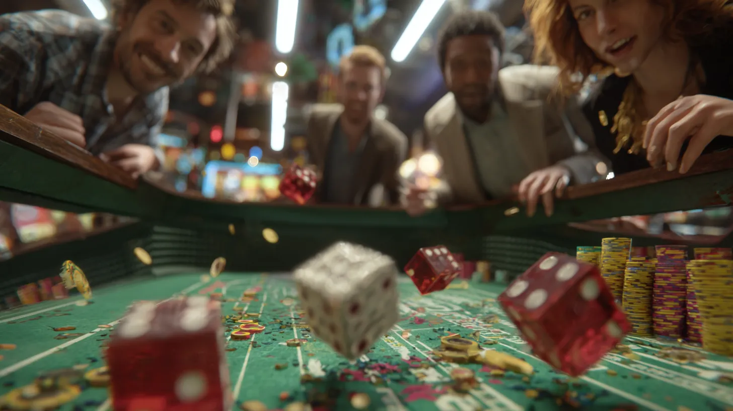 Khám Phá Thế Giới Giải Trí Với 78win