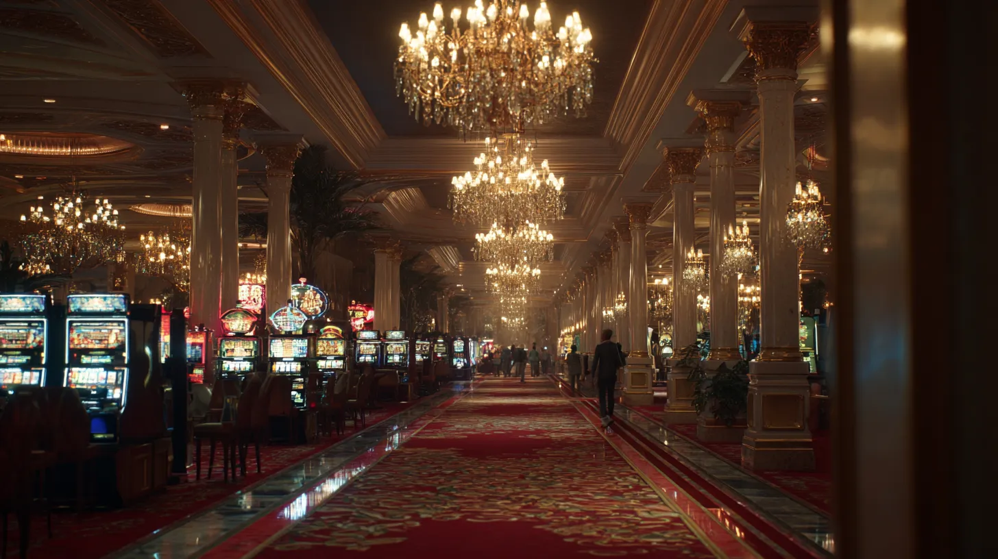 Khám Phá Thế Giới Xổ Số Cùng 78win