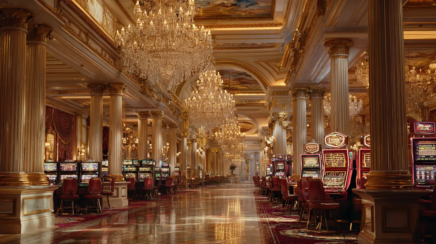 Khám Phá Thế Giới Xổ Số Cùng 78win