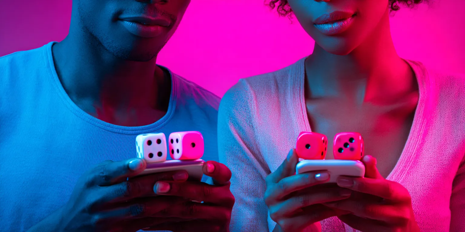 Khám Phá Gachoic1: Nền Tảng Chơi Xổ Số Hàng Đầu