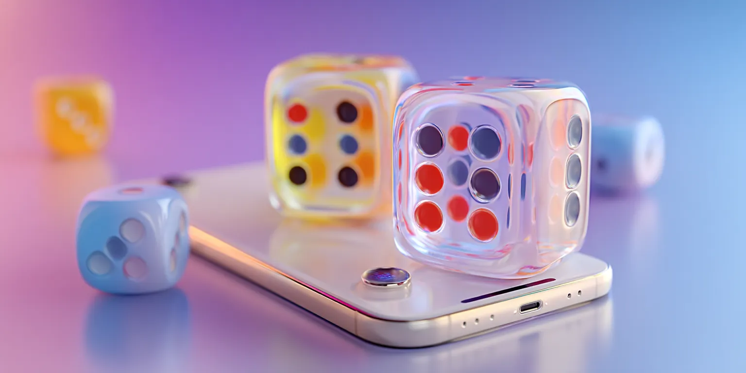 Khám Phá Gachoic1: Nền Tảng Chơi Xổ Số Hàng Đầu