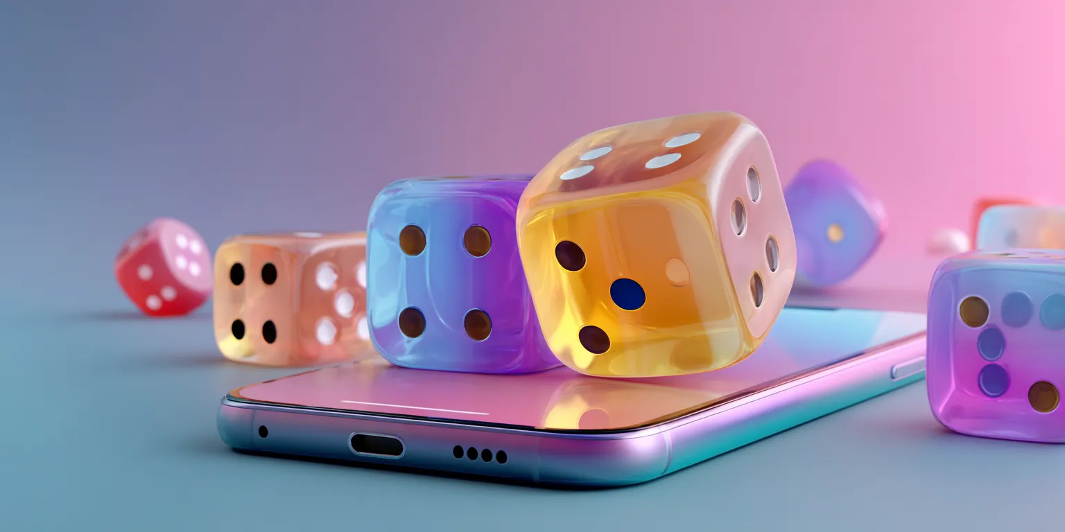 Khám Phá Gachoic1: Nền Tảng Chơi Xổ Số Hàng Đầu