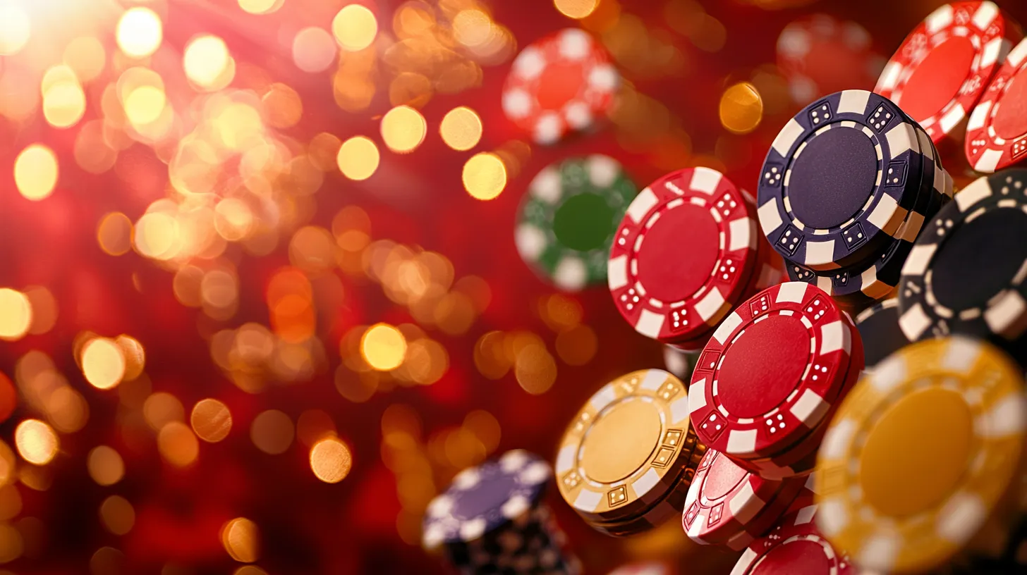 Tìm Hiểu Về TG88: Địa Chỉ Cược Thể Thao Và Casino Uy Tín