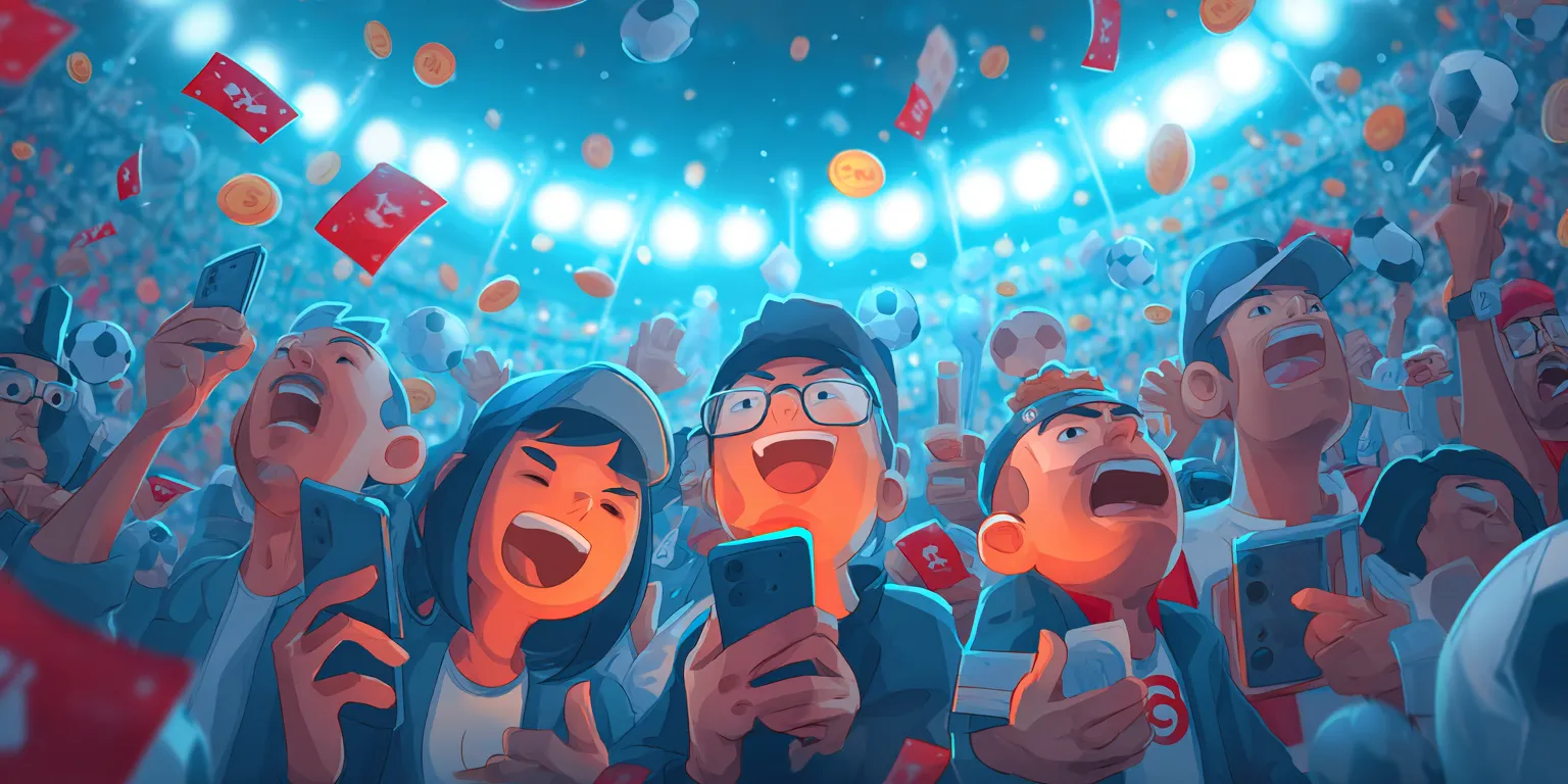 Khám Phá 98win58: Nơi Tối Ưu Kèo Bóng Đá Trực Tiếp