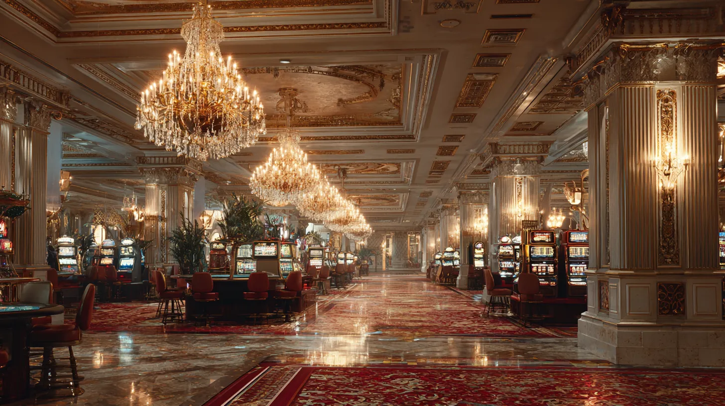 Khám Phá Thế Giới Xổ Số: Từ 