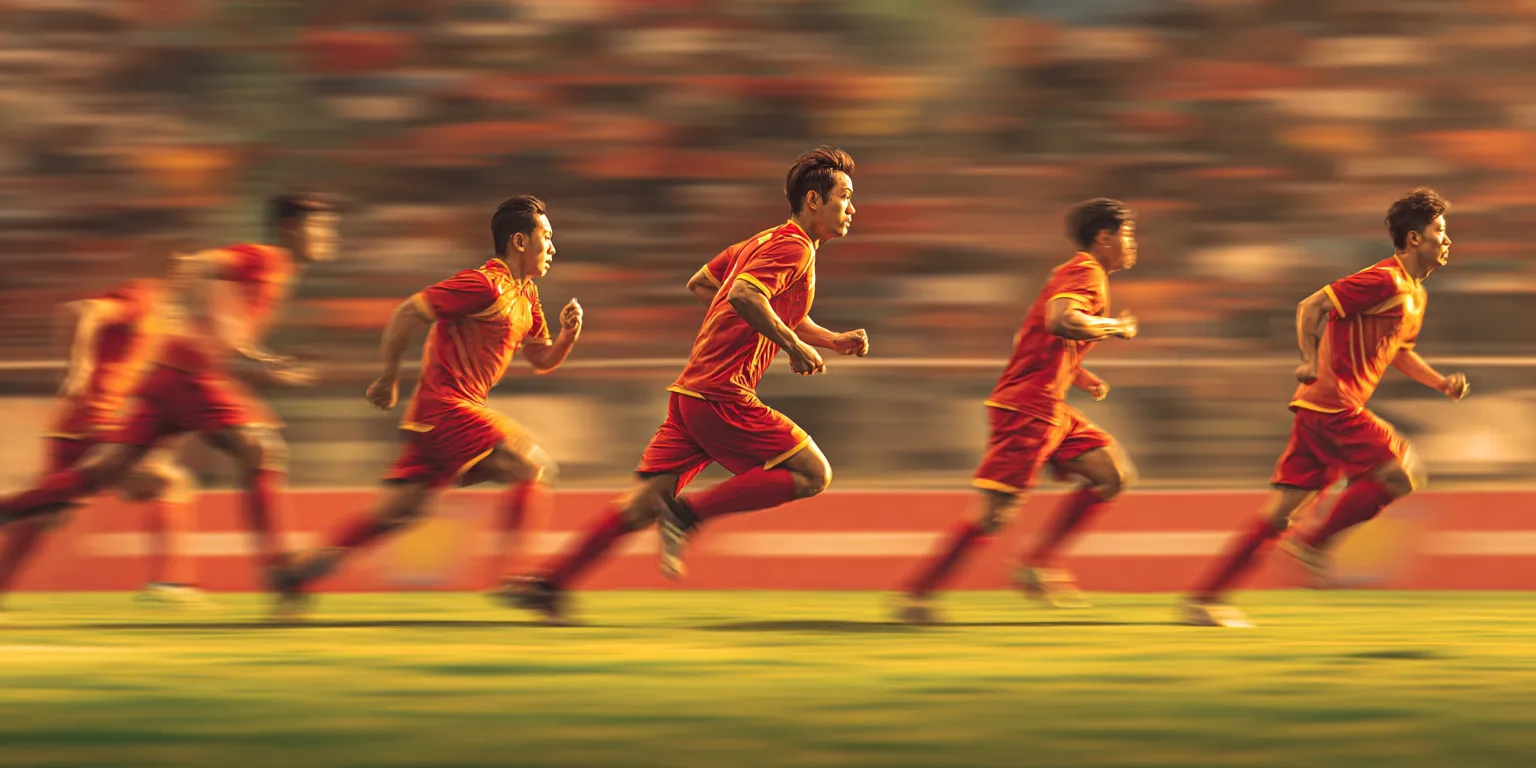 Khám Phá GK88: Trải Nghiệm Game Bóng Đá Đỉnh Cao Tại Hồ Chí Minh