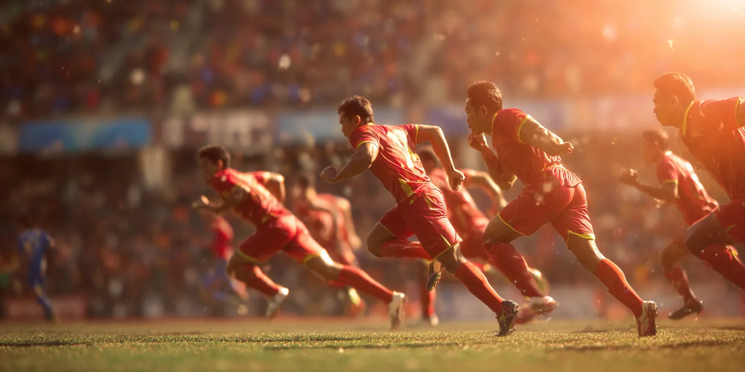 Khám Phá GK88: Trải Nghiệm Game Bóng Đá Đỉnh Cao Tại Hồ Chí Minh