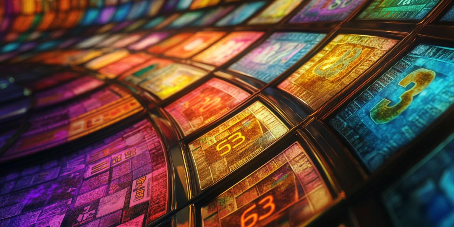 Khám Phá Thế Giới Xổ Số: Từ 