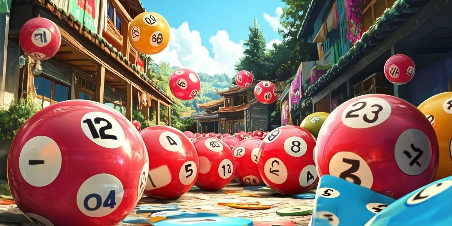 Khám Phá Thế Giới Xổ Số Với 78win