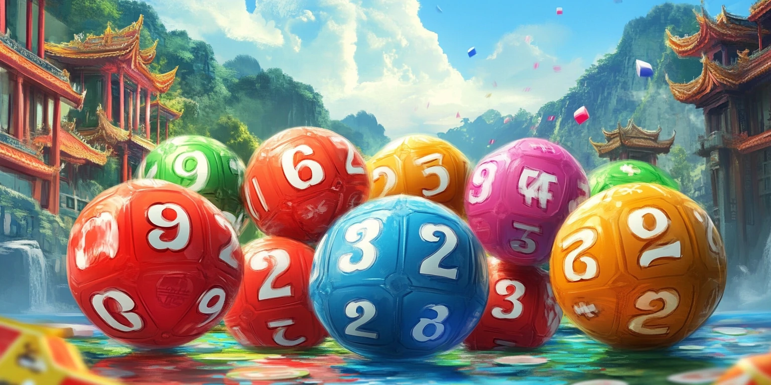 Khám Phá Thế Giới Của 78win: Dịch Vụ Xổ Số Đáng Tin Cậy