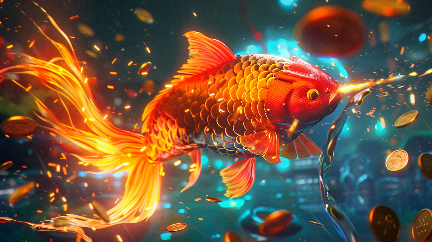 Khám Phá Thế Giới Bắn Cá: Bản Đồ Sao Cá Nhân và Những Điều Cần Biết