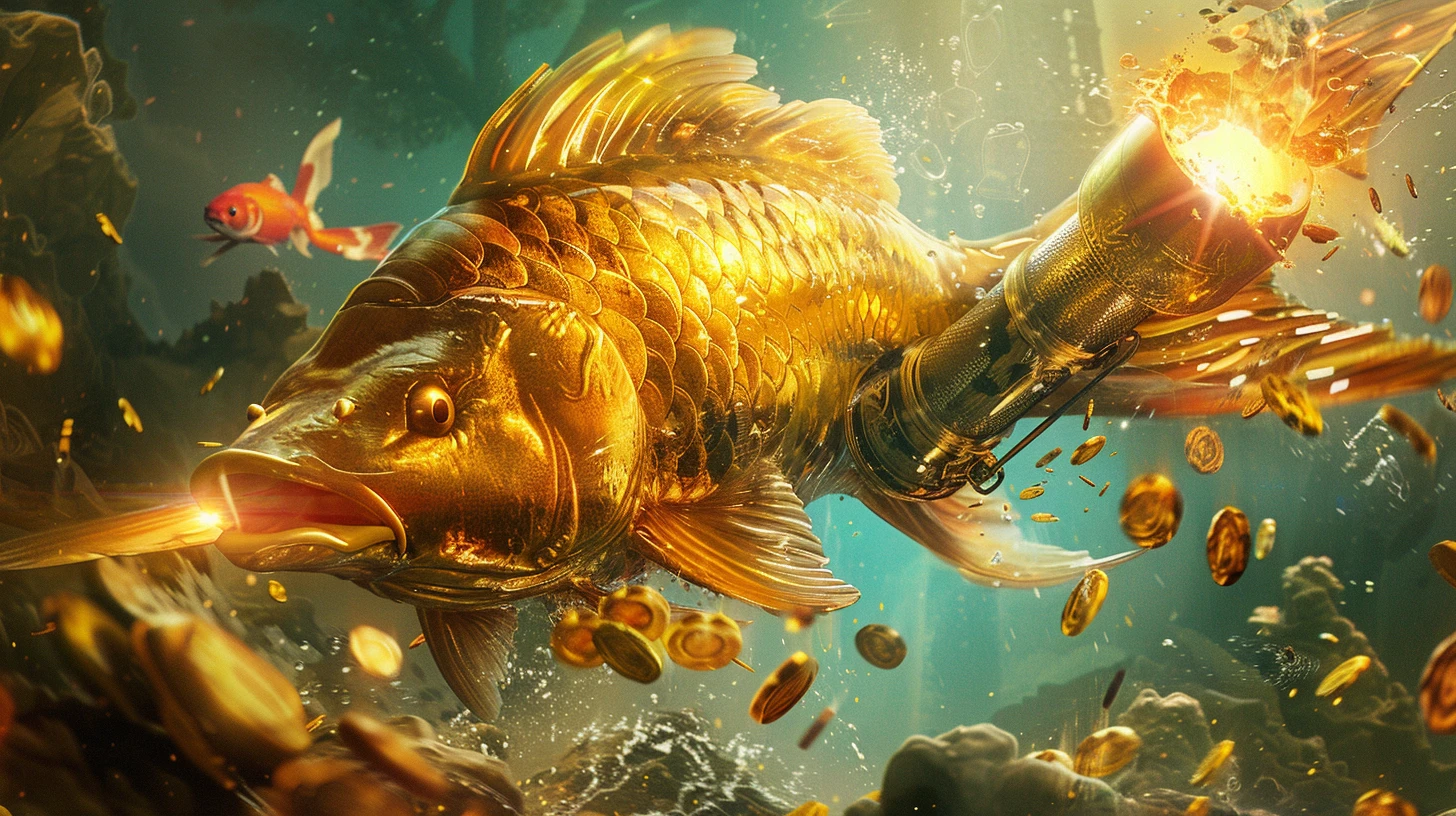 Khám Phá Thế Giới Bắn Cá: Bản Đồ Sao Cá Nhân và Những Điều Cần Biết